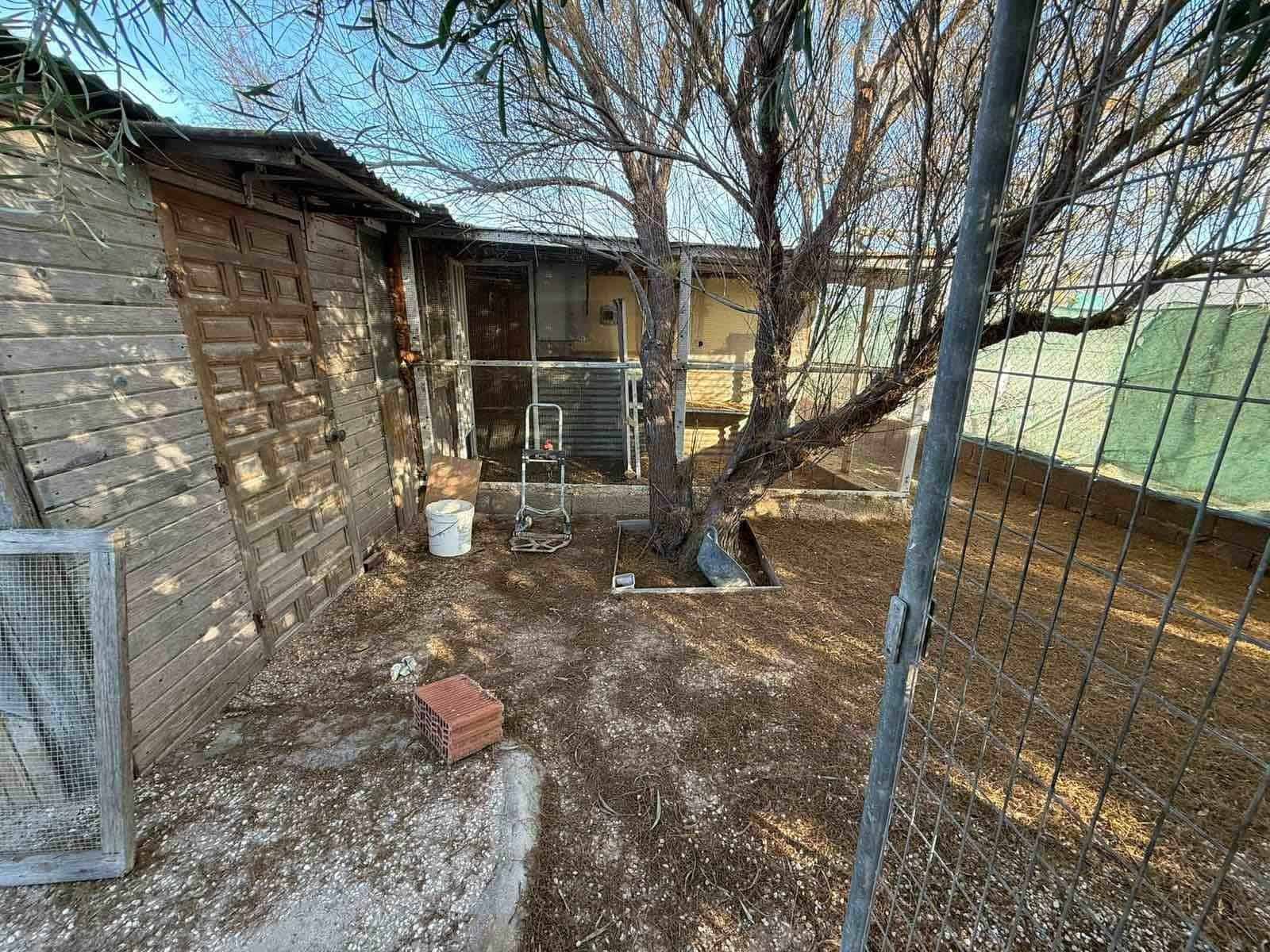 2 makuuhuone Maalaistalo myytävänä paikassa La Marina - 114 995 € (Ref: 9629917)