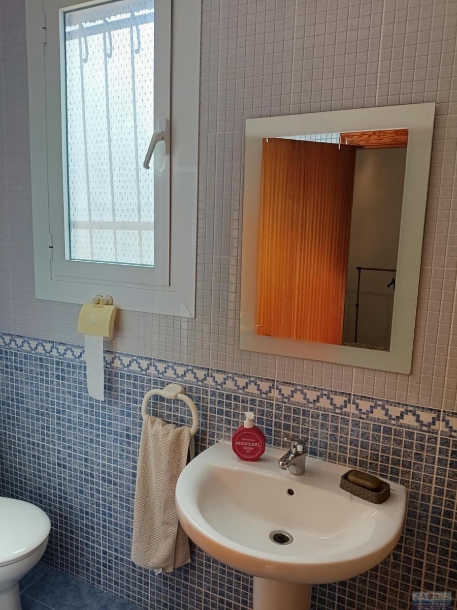 4 quarto Moradia para venda em Los Balcones - 348 000 € (Ref: 9629918)