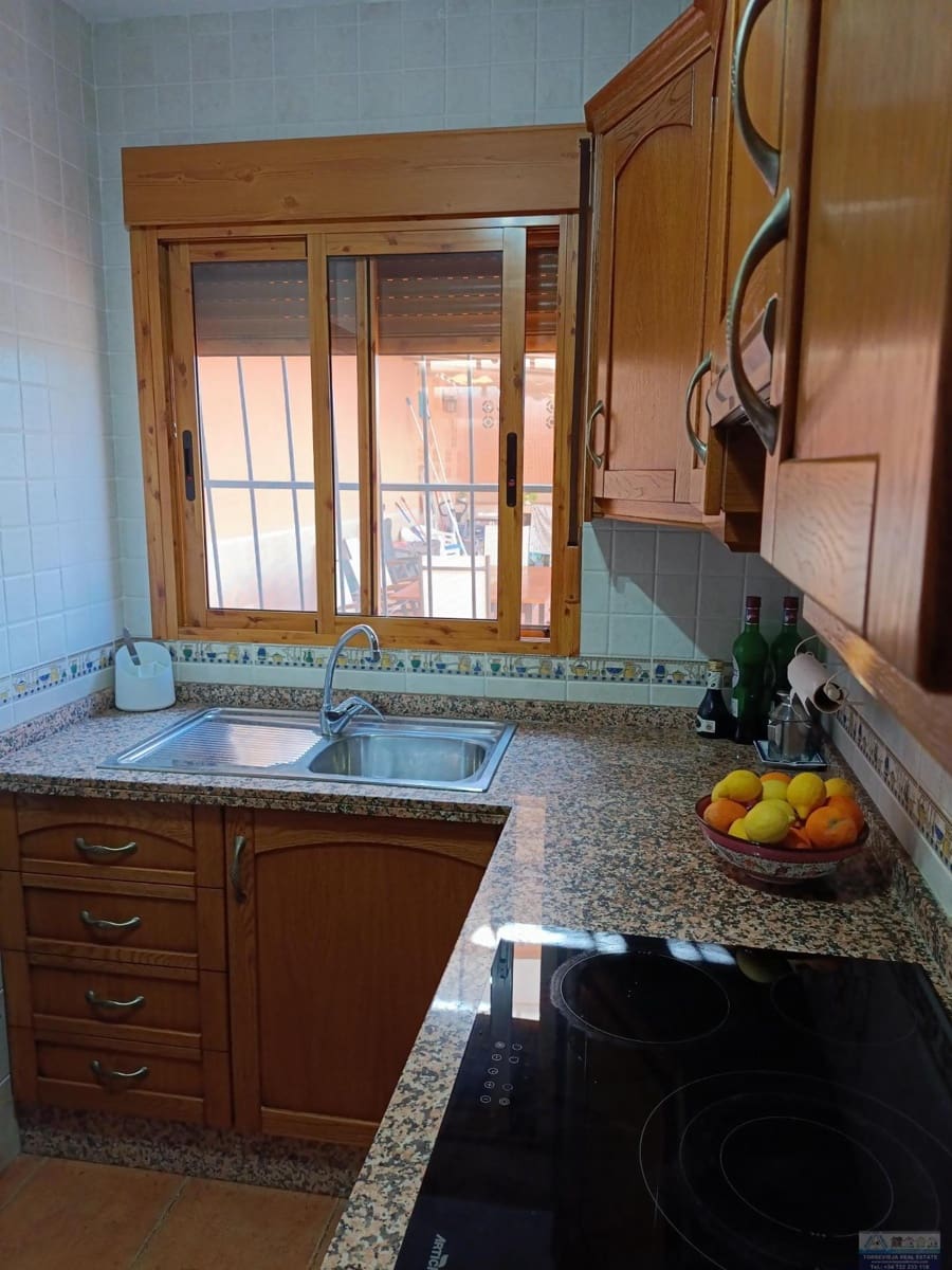 4 quarto Moradia para venda em Los Balcones - 348 000 € (Ref: 9629918)