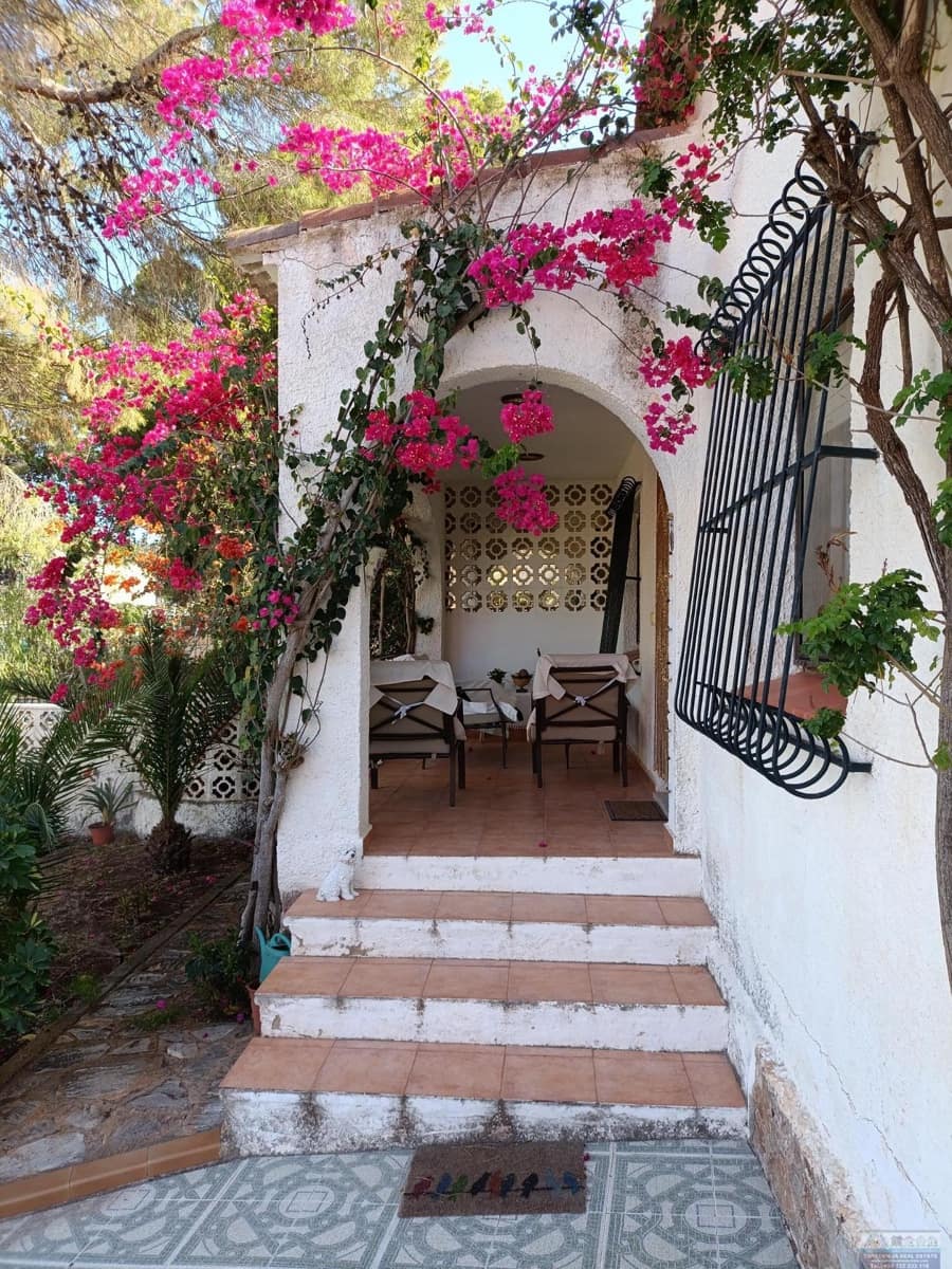 4 quarto Moradia para venda em Los Balcones - 348 000 € (Ref: 9629918)