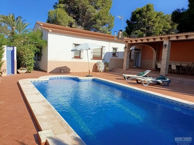 4 quarto Moradia para venda em Los Balcones - 348 000 € (Ref: 9629918)