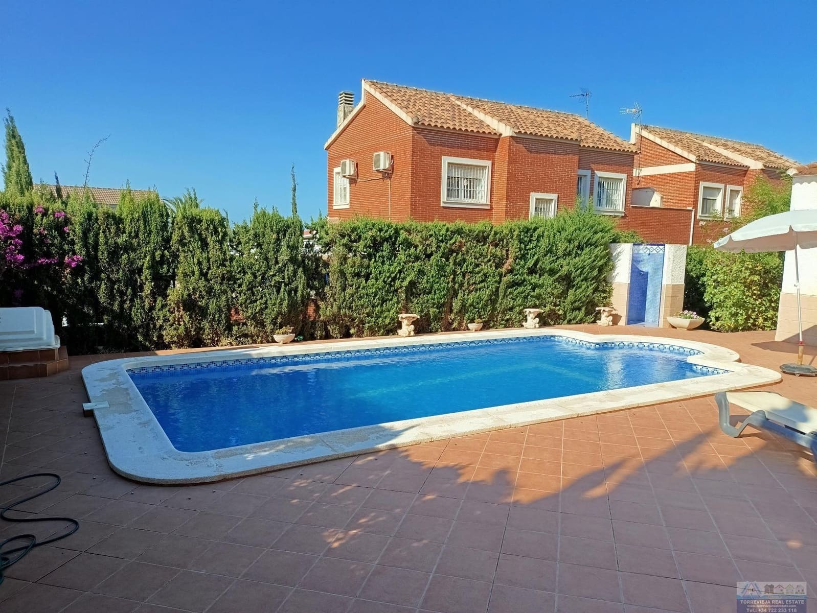 4 quarto Moradia para venda em Los Balcones - 348 000 € (Ref: 9629918)