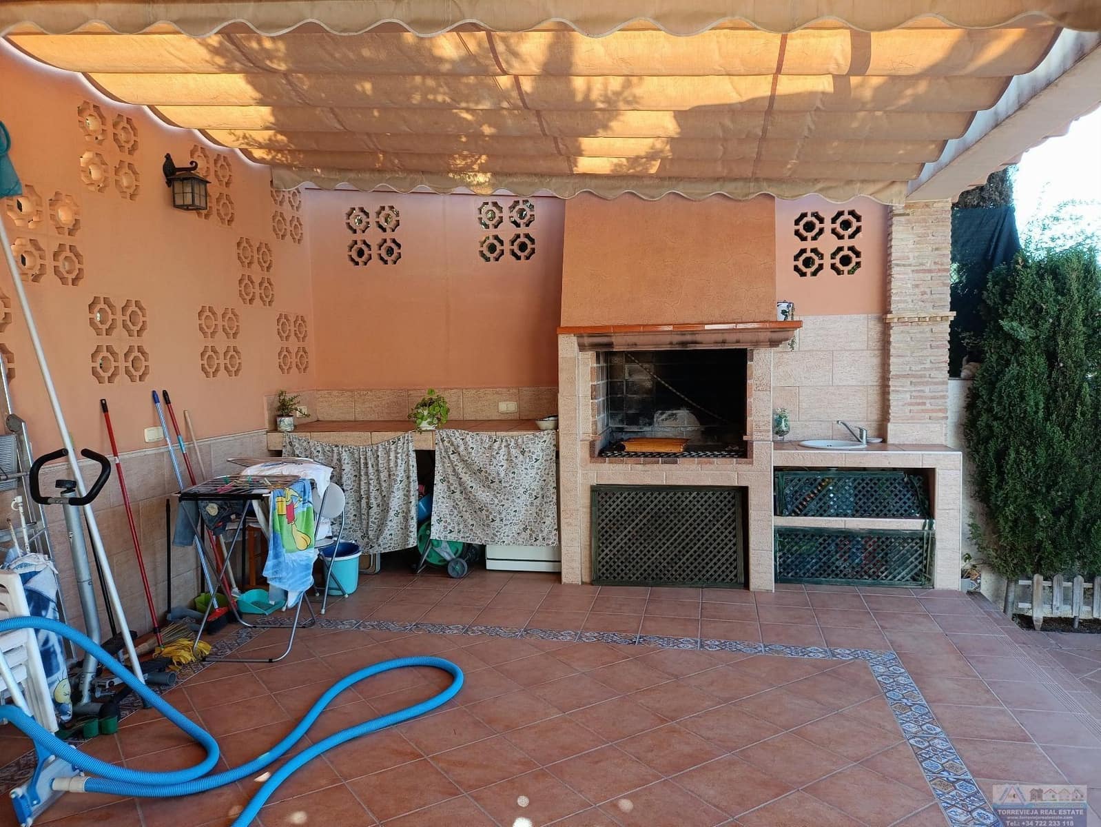 4 quarto Moradia para venda em Los Balcones - 348 000 € (Ref: 9629918)