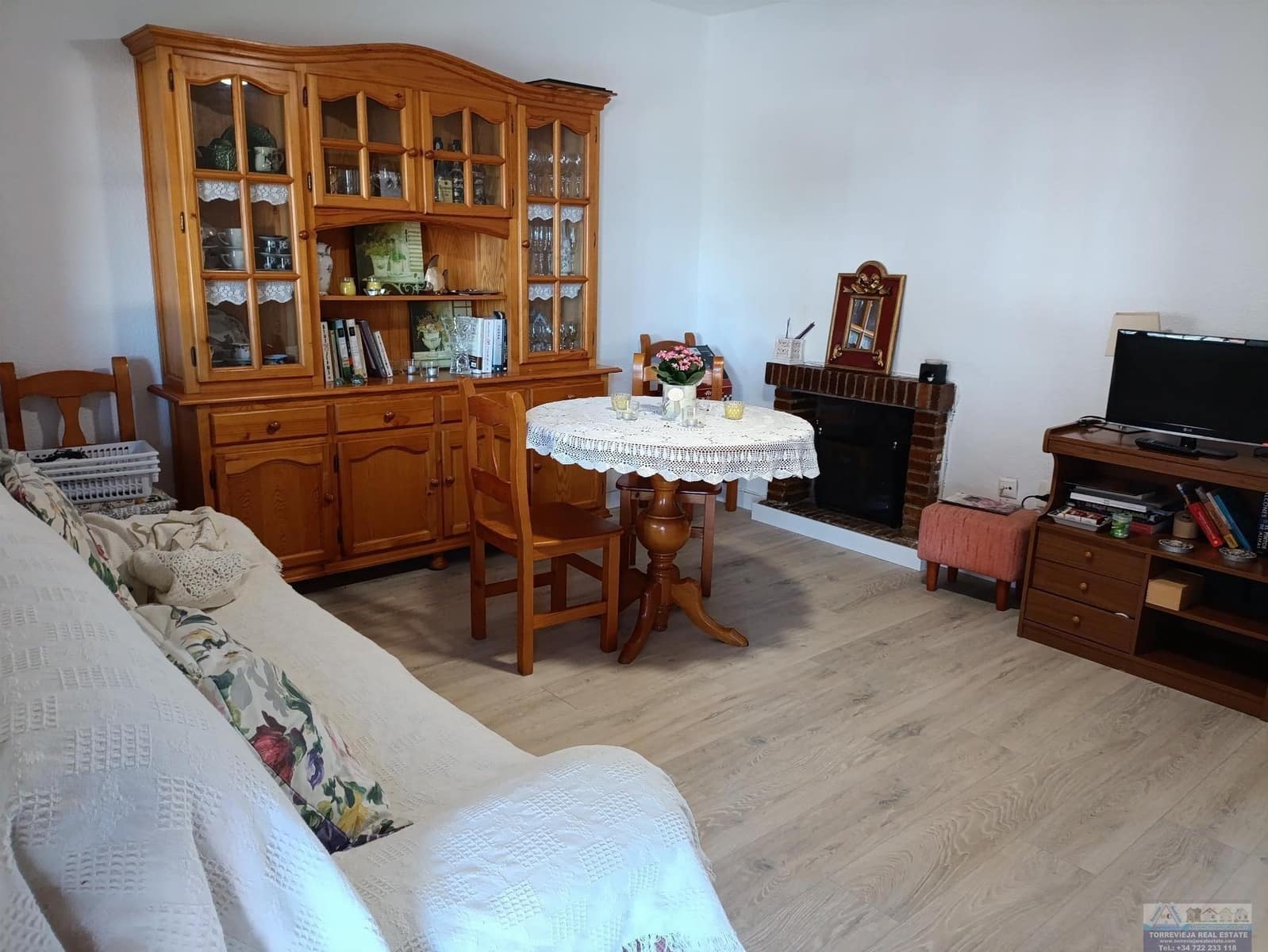 4 quarto Moradia para venda em Los Balcones - 348 000 € (Ref: 9629918)