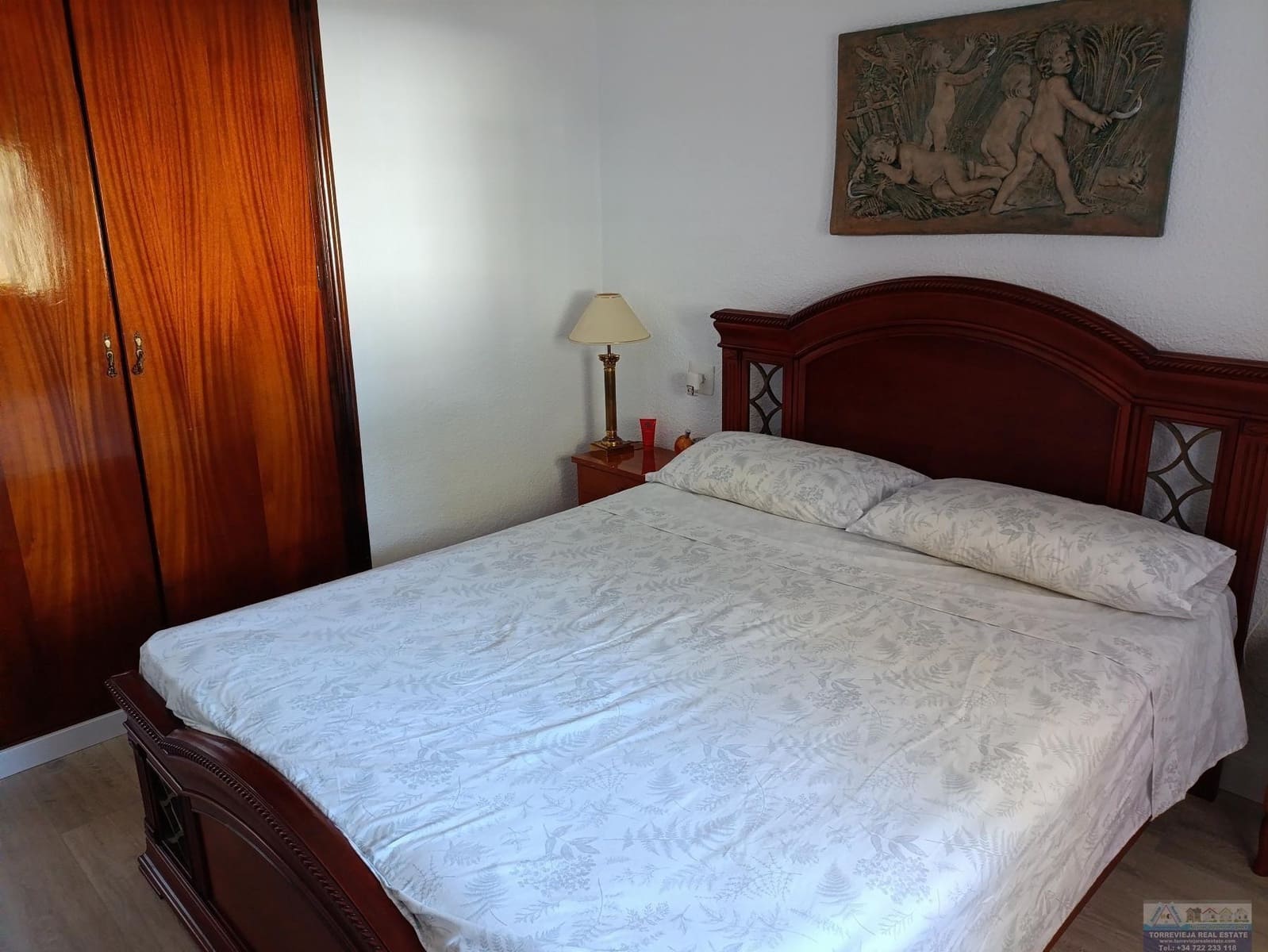 4 quarto Moradia para venda em Los Balcones - 348 000 € (Ref: 9629918)
