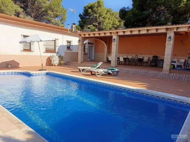 4 quarto Moradia para venda em Los Balcones - 348 000 € (Ref: 9629918)