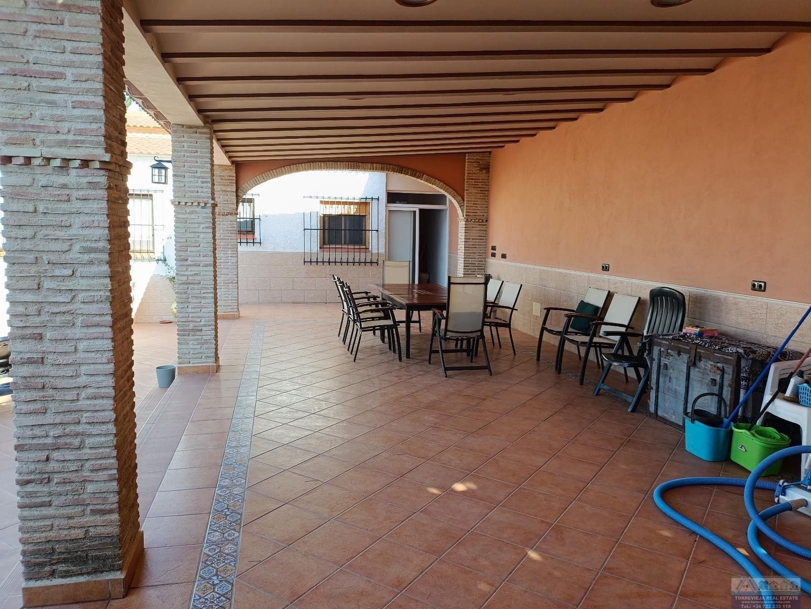4 quarto Moradia para venda em Los Balcones - 348 000 € (Ref: 9629918)