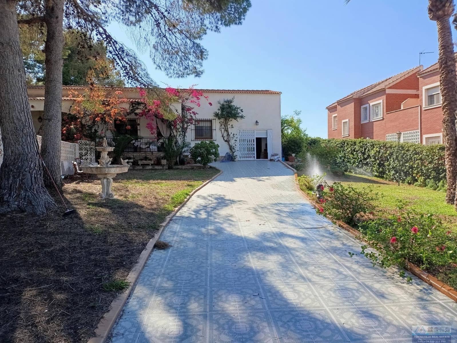 4 quarto Moradia para venda em Los Balcones - 348 000 € (Ref: 9629918)