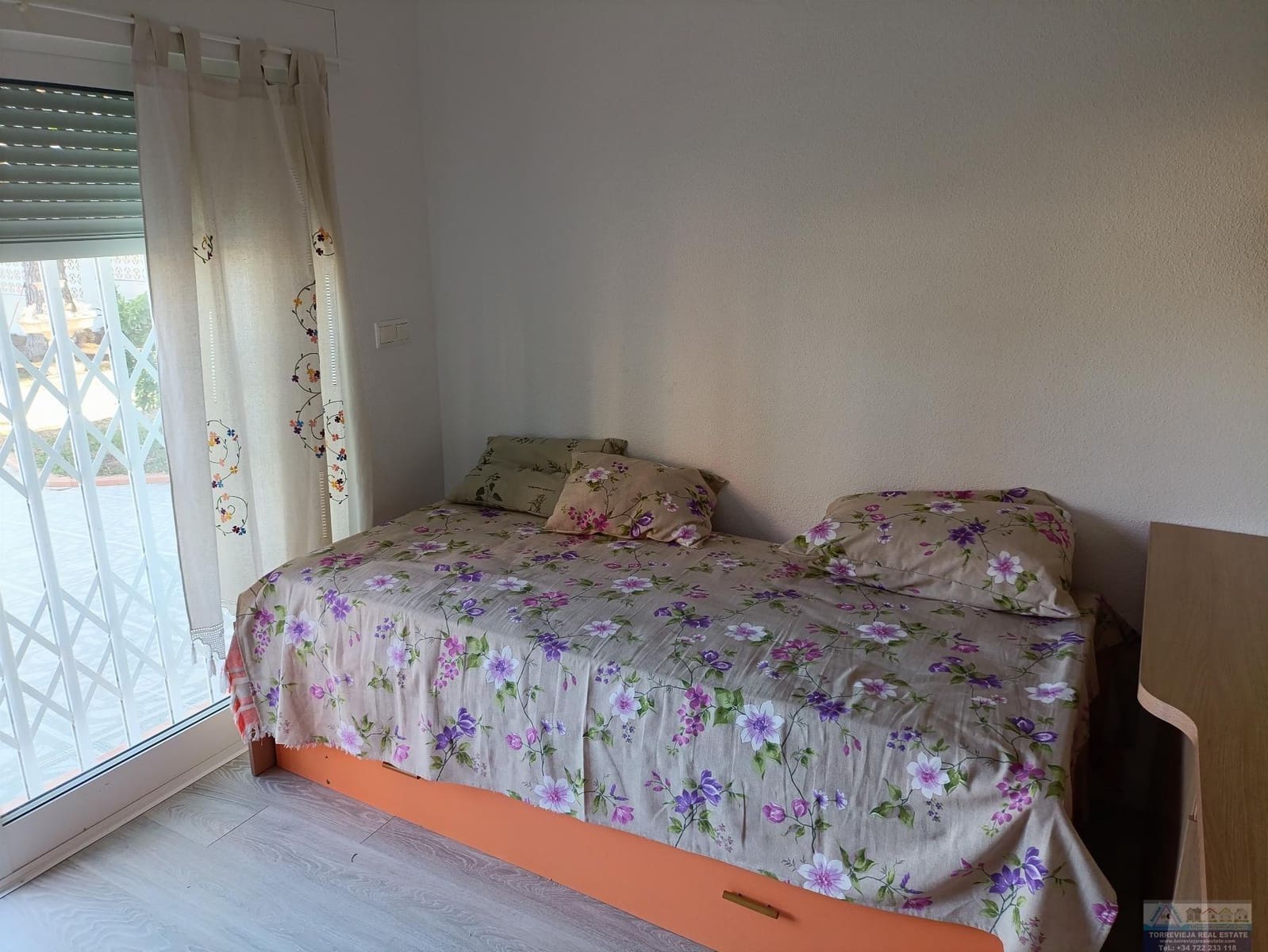 4 quarto Moradia para venda em Los Balcones - 348 000 € (Ref: 9629918)