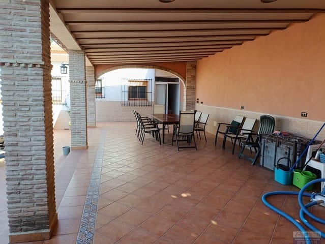 4 quarto Moradia para venda em Los Balcones - 348 000 € (Ref: 9629918)