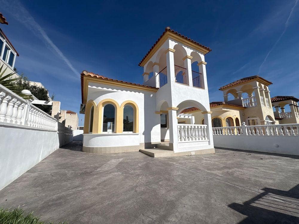 2 camera da letto Villa in vendita in Lo Crispin - 249.000 € (Rif: 9629919)