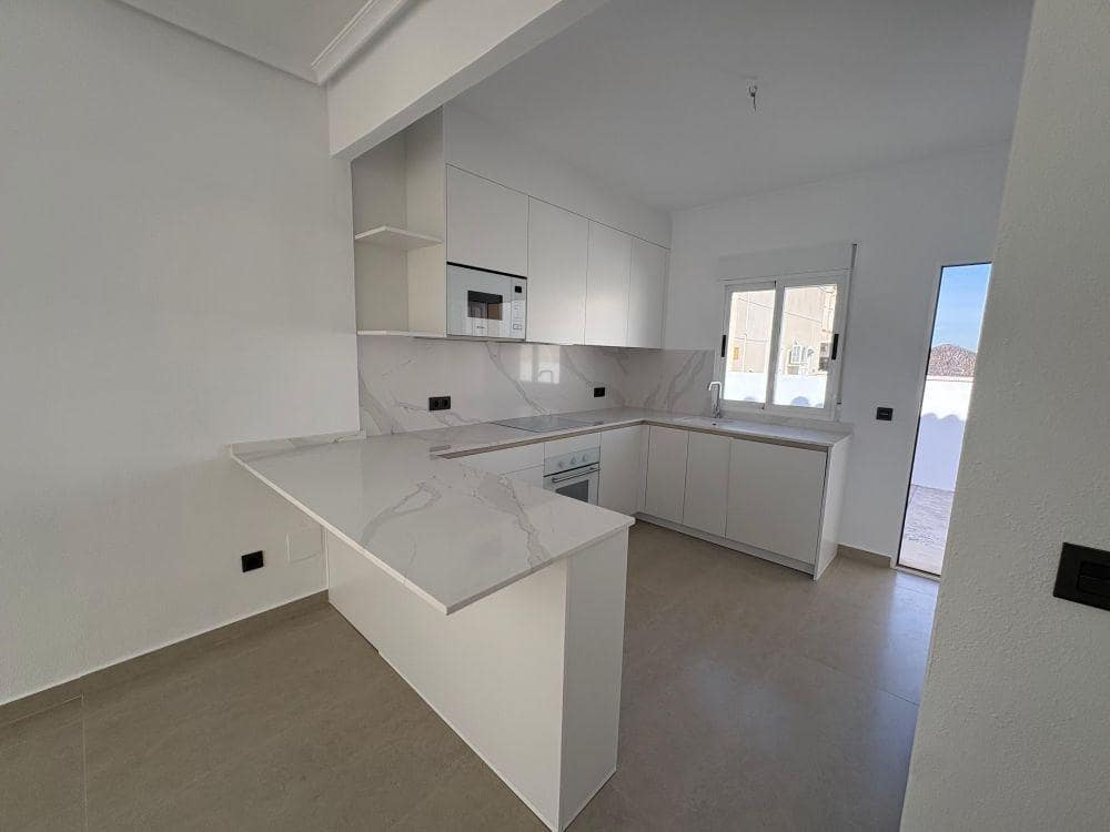 2 camera da letto Villa in vendita in Lo Crispin - 249.000 € (Rif: 9629919)