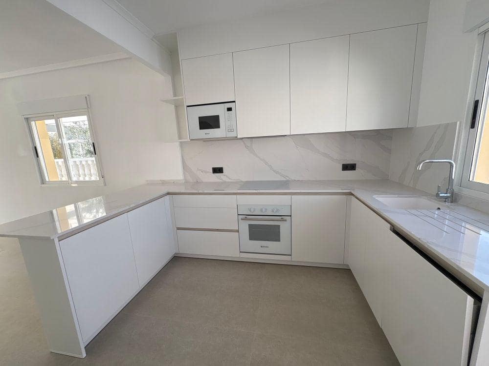 2 camera da letto Villa in vendita in Lo Crispin - 249.000 € (Rif: 9629919)