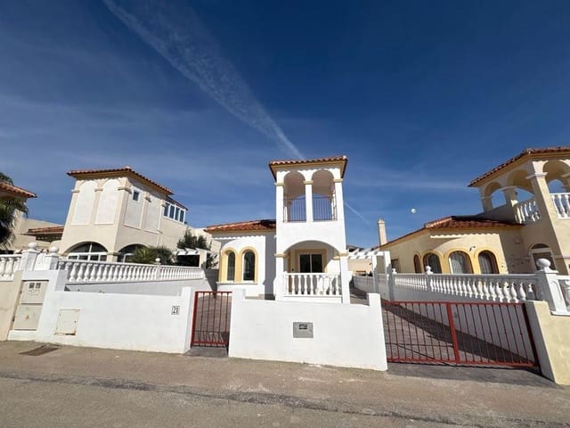 2 camera da letto Villa in vendita in Lo Crispin, Algorfa - 249.000 € (Rif: 9629919)