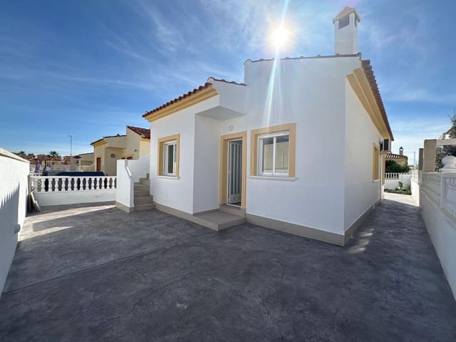 2 camera da letto Villa in vendita in Lo Crispin, Algorfa - 249.000 € (Rif: 9629919)