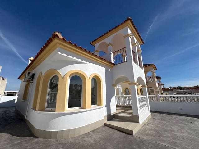 2 camera da letto Villa in vendita in Lo Crispin, Algorfa - 249.000 € (Rif: 9629919)