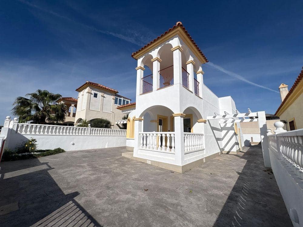 2 camera da letto Villa in vendita in Lo Crispin - 249.000 € (Rif: 9629919)