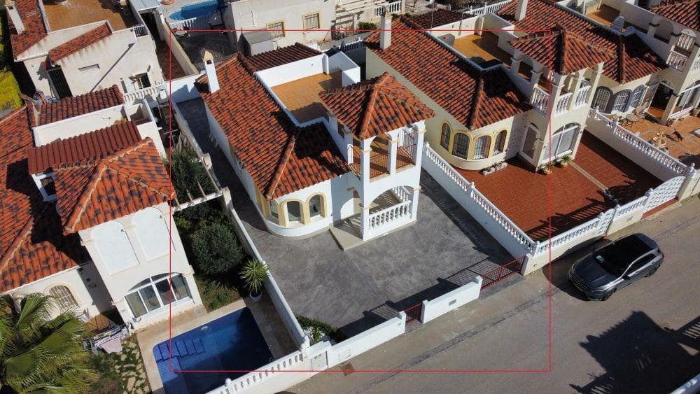 2 camera da letto Villa in vendita in Lo Crispin - 249.000 € (Rif: 9629919)