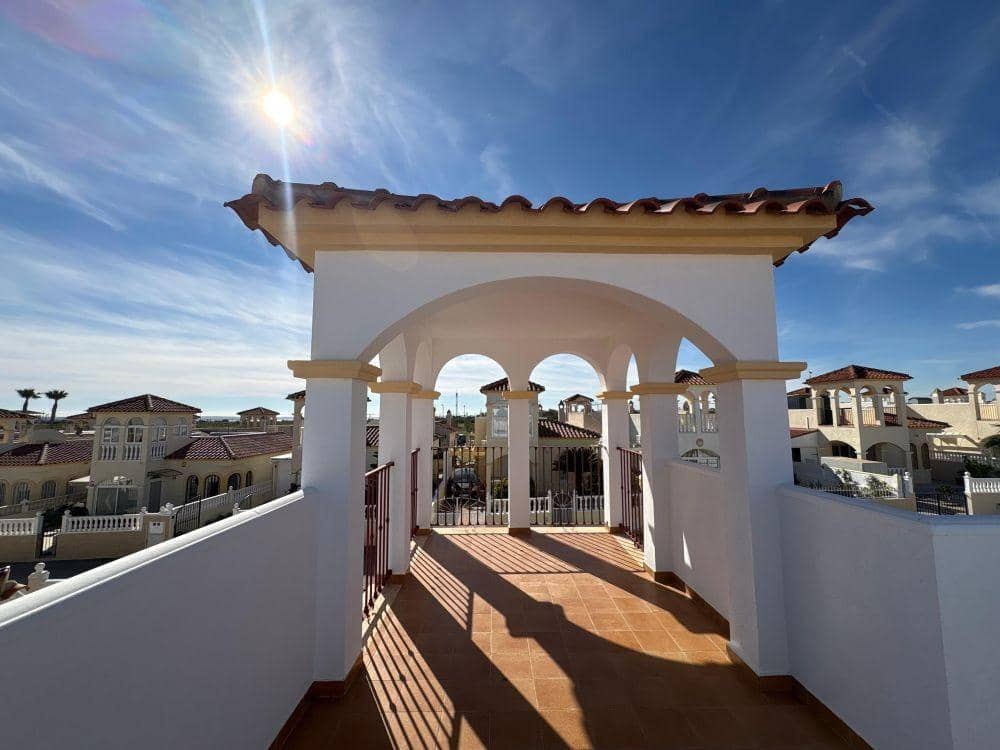 2 camera da letto Villa in vendita in Lo Crispin - 249.000 € (Rif: 9629919)