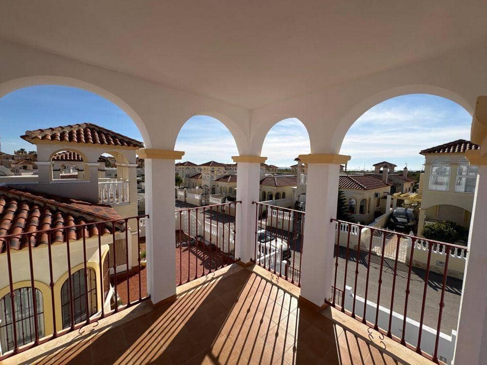 2 camera da letto Villa in vendita in Lo Crispin - 249.000 € (Rif: 9629919)