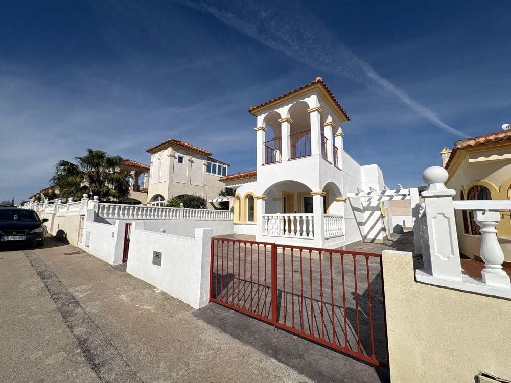 2 camera da letto Villa in vendita in Lo Crispin - 249.000 € (Rif: 9629919)