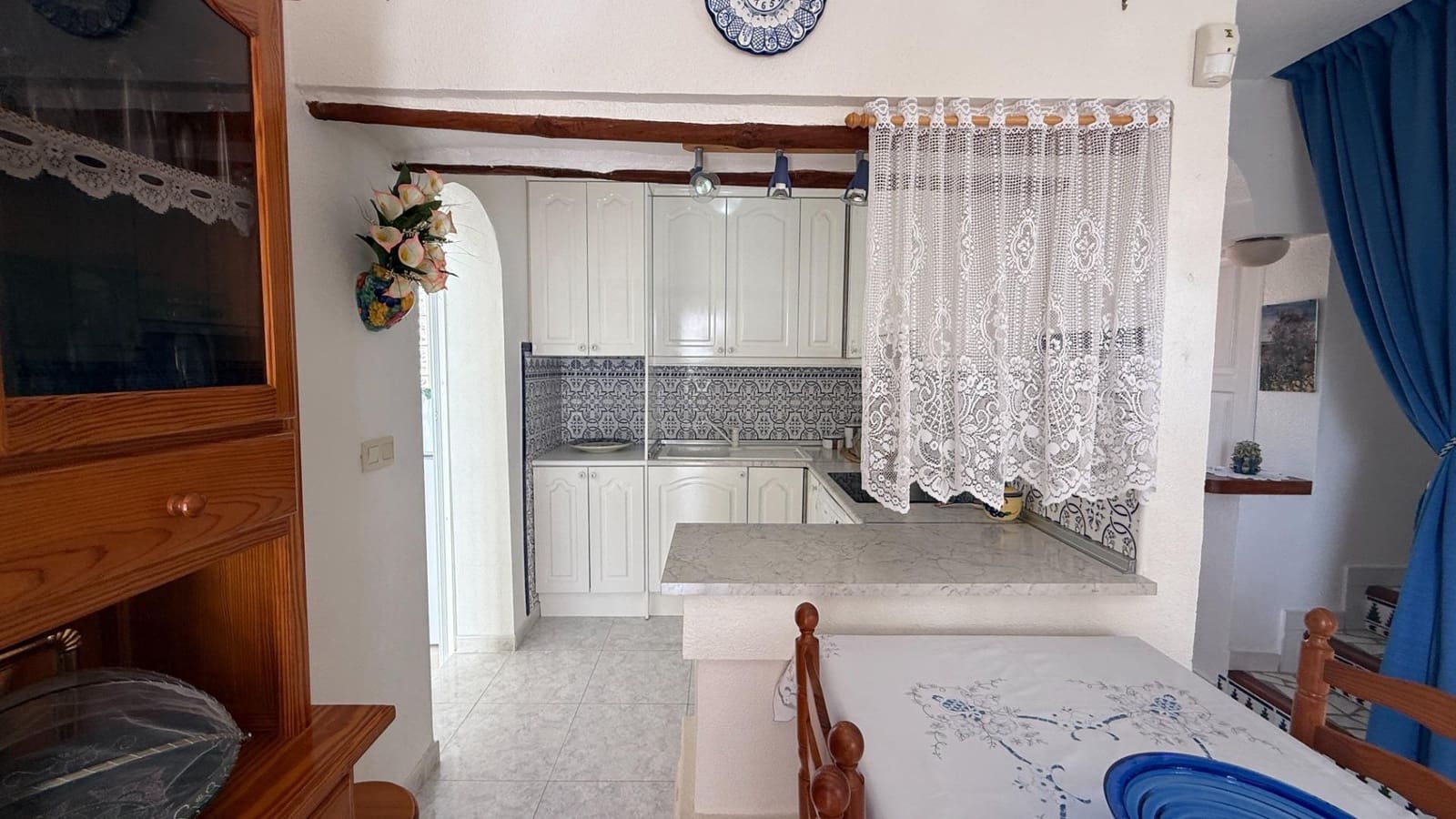 2 soverom Villa til salgs i San Miguel de Salinas - € 199 900 (Ref: 9629920)