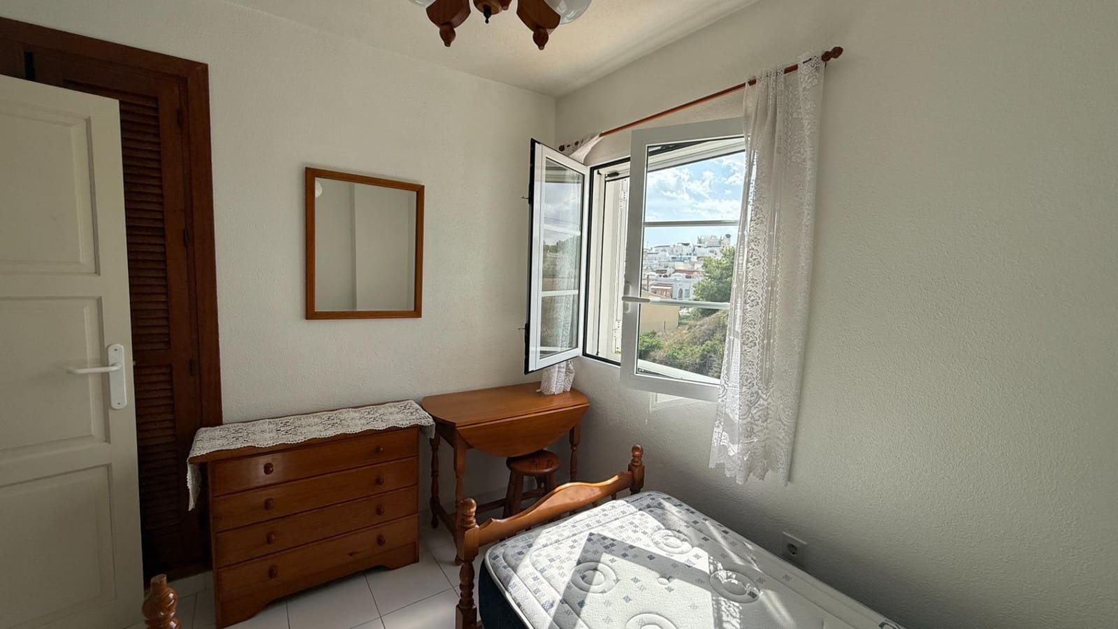 2 soverom Villa til salgs i San Miguel de Salinas - € 199 900 (Ref: 9629920)