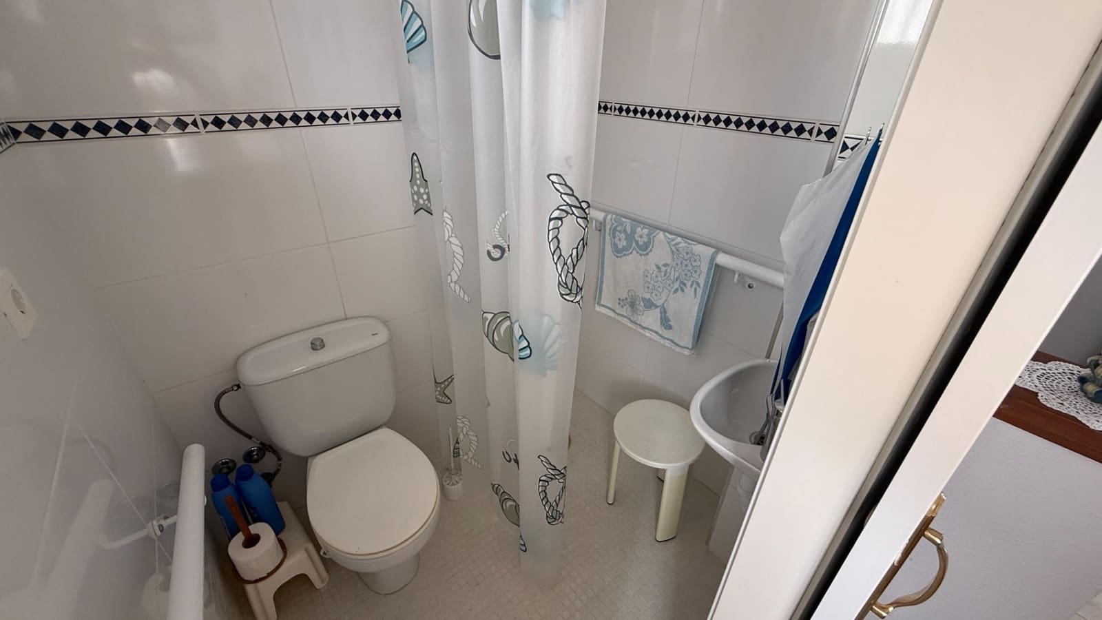 2 soverom Villa til salgs i San Miguel de Salinas - € 199 900 (Ref: 9629920)