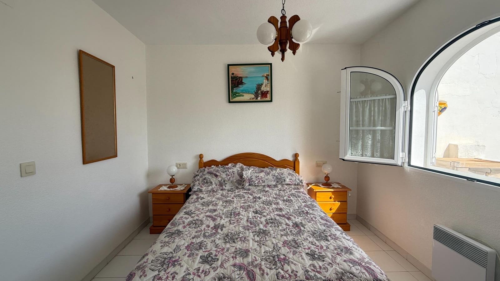 2 soverom Villa til salgs i San Miguel de Salinas - € 199 900 (Ref: 9629920)