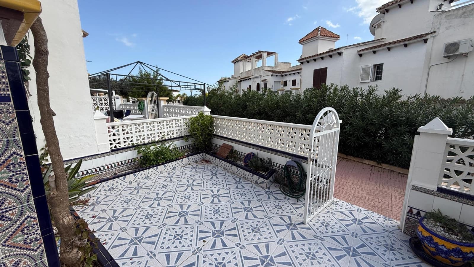 2 soverom Villa til salgs i San Miguel de Salinas - € 199 900 (Ref: 9629920)