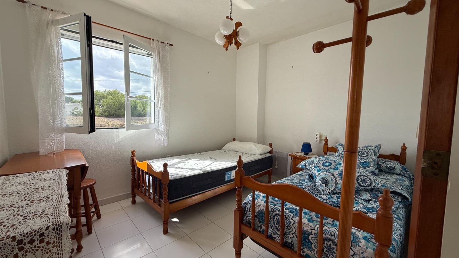 2 soverom Villa til salgs i San Miguel de Salinas - € 199 900 (Ref: 9629920)