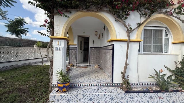 2 soverom Villa til salgs i San Miguel de Salinas - € 199 900 (Ref: 9629920)