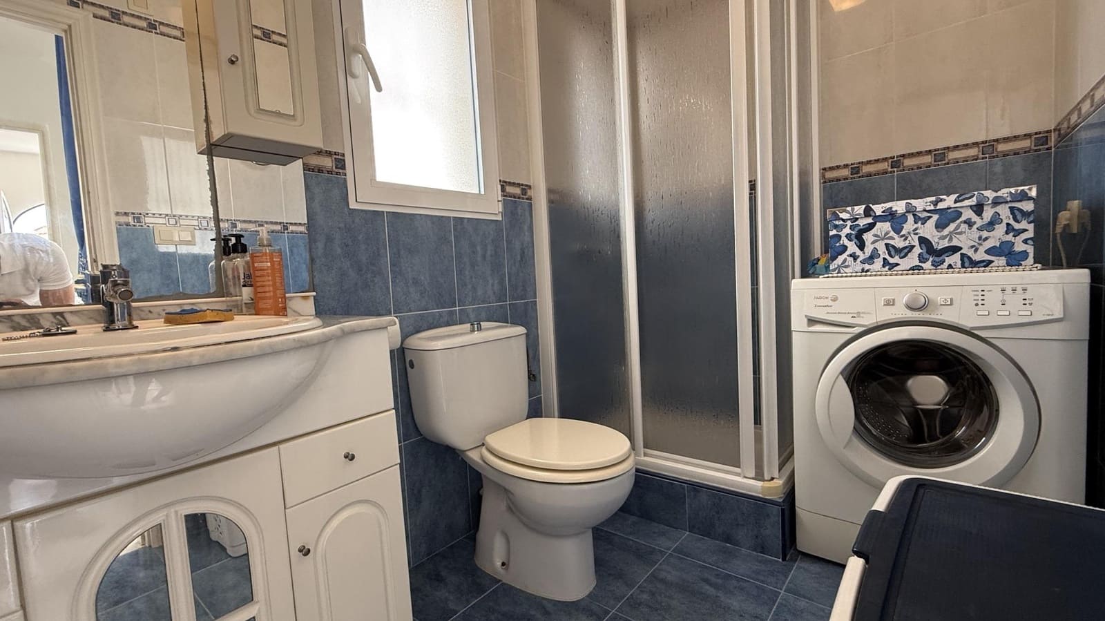 2 soverom Villa til salgs i San Miguel de Salinas - € 199 900 (Ref: 9629920)