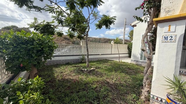 2 soverom Villa til salgs i San Miguel de Salinas - € 199 900 (Ref: 9629920)