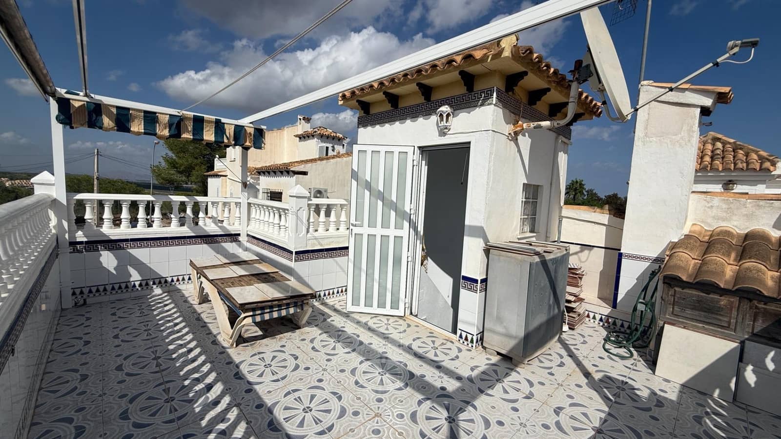 2 soverom Villa til salgs i San Miguel de Salinas - € 199 900 (Ref: 9629920)