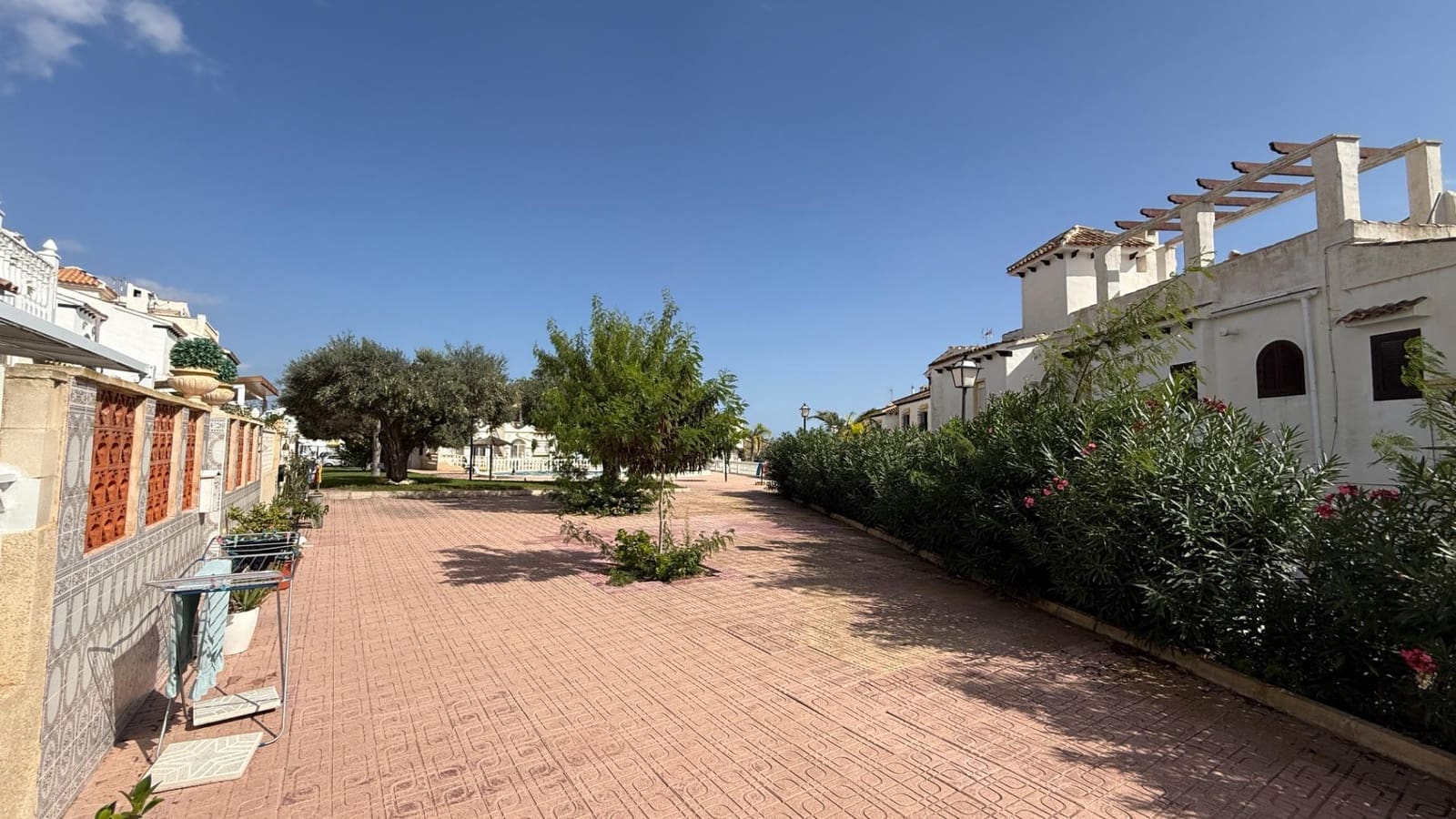 2 soverom Villa til salgs i San Miguel de Salinas - € 199 900 (Ref: 9629920)