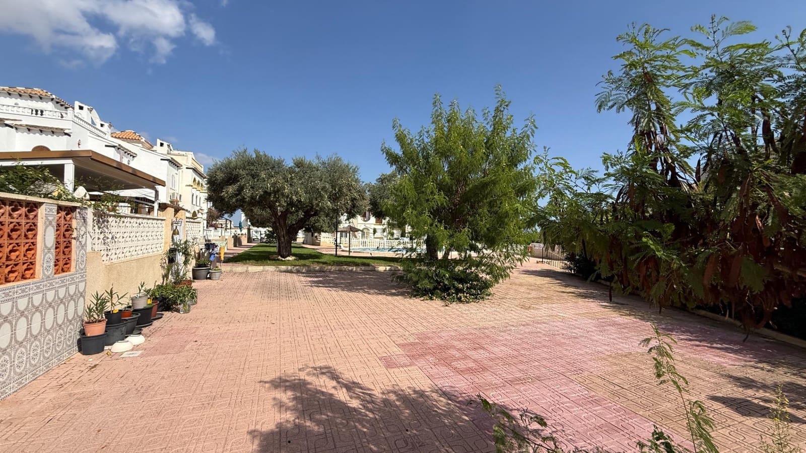 2 soverom Villa til salgs i San Miguel de Salinas - € 199 900 (Ref: 9629920)