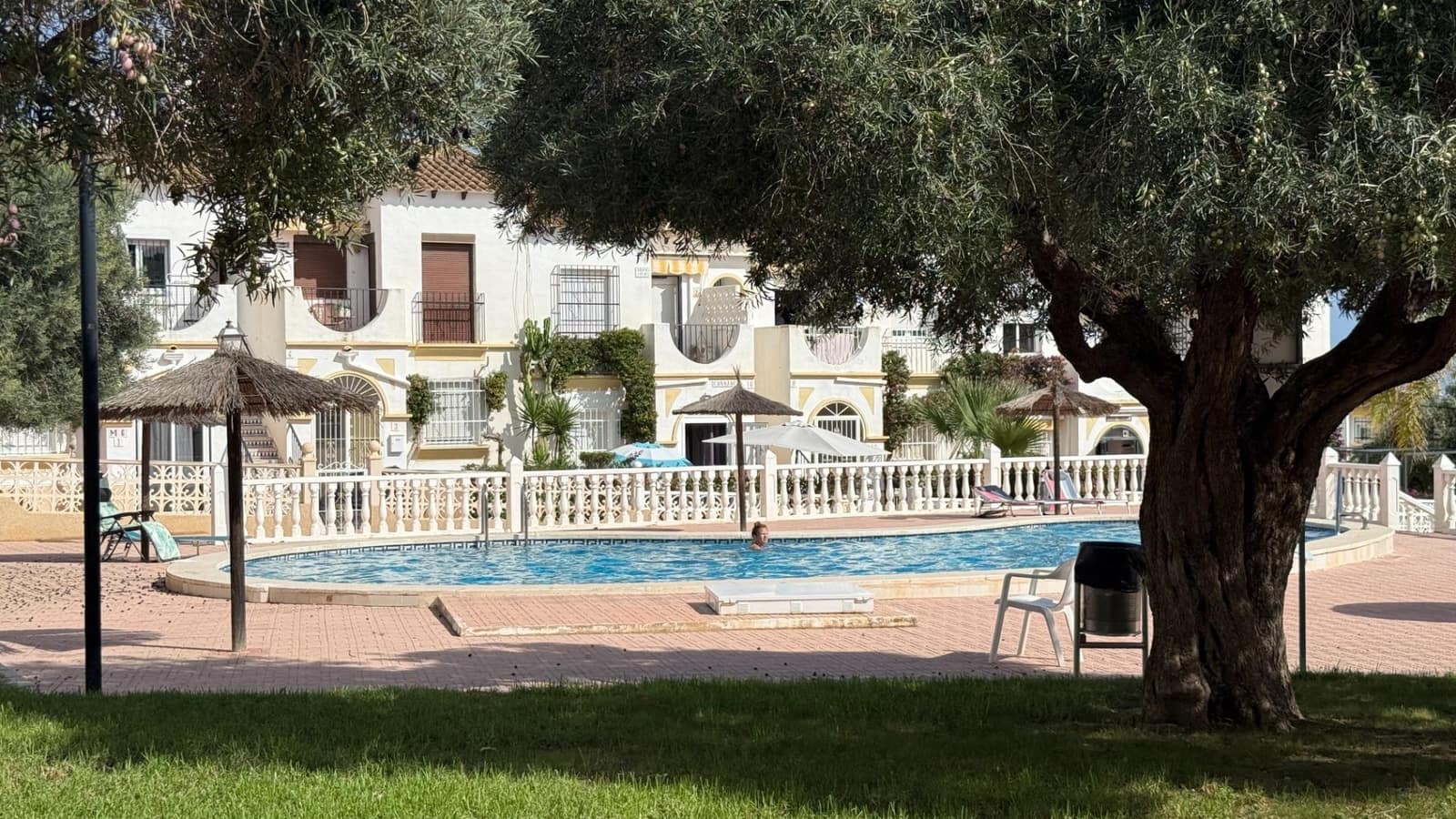 2 soverom Villa til salgs i San Miguel de Salinas - € 199 900 (Ref: 9629920)
