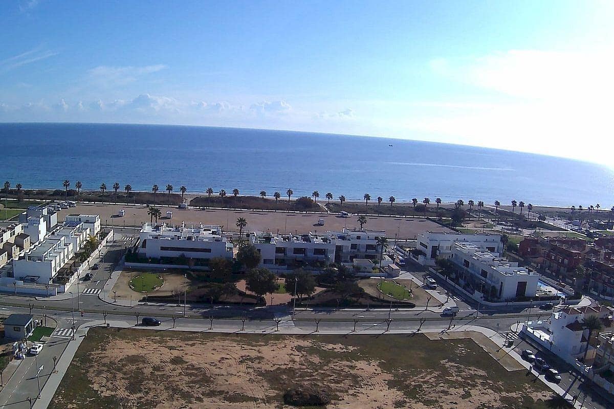 3 slaapkamer Appartement te koop in El Mojon met zwembad - € 398.900 (Ref: 9634179)