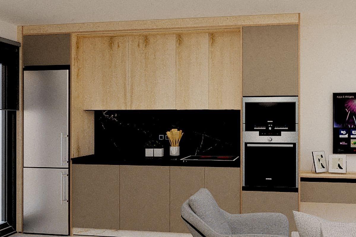 3 slaapkamer Appartement te koop in El Mojon met zwembad - € 398.900 (Ref: 9634179)