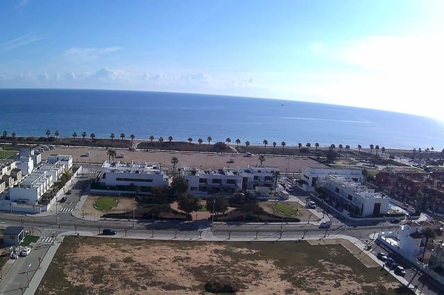 3 bedroom Apartment for sale in El Mojon, Pilar de la Horadada with pool - € 398,900 (Ref: 9634179)