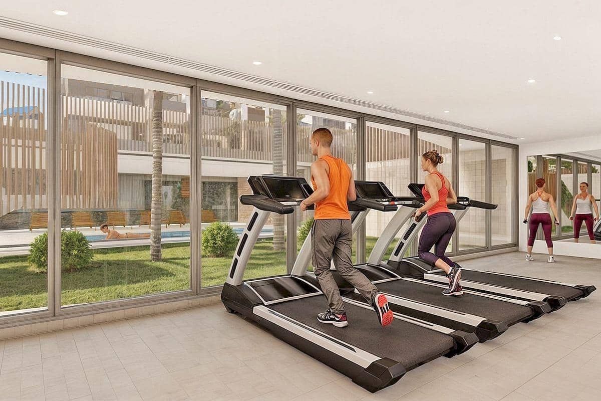 3 slaapkamer Appartement te koop in El Mojon met zwembad - € 398.900 (Ref: 9634179)