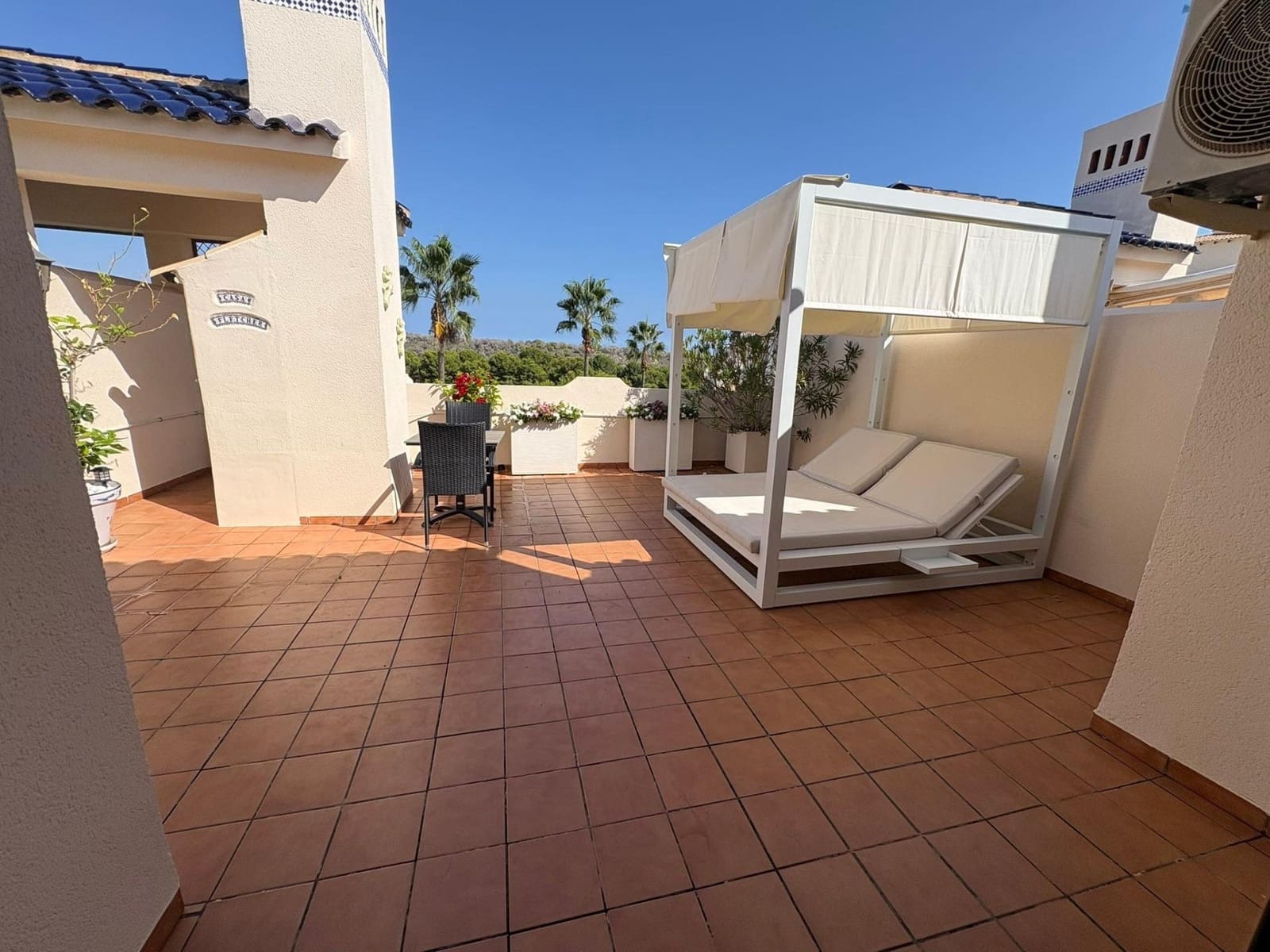 3 soveværelse Penthouse til salg i Las Ramblas Golf - € 274.950 (Ref: 9644969)