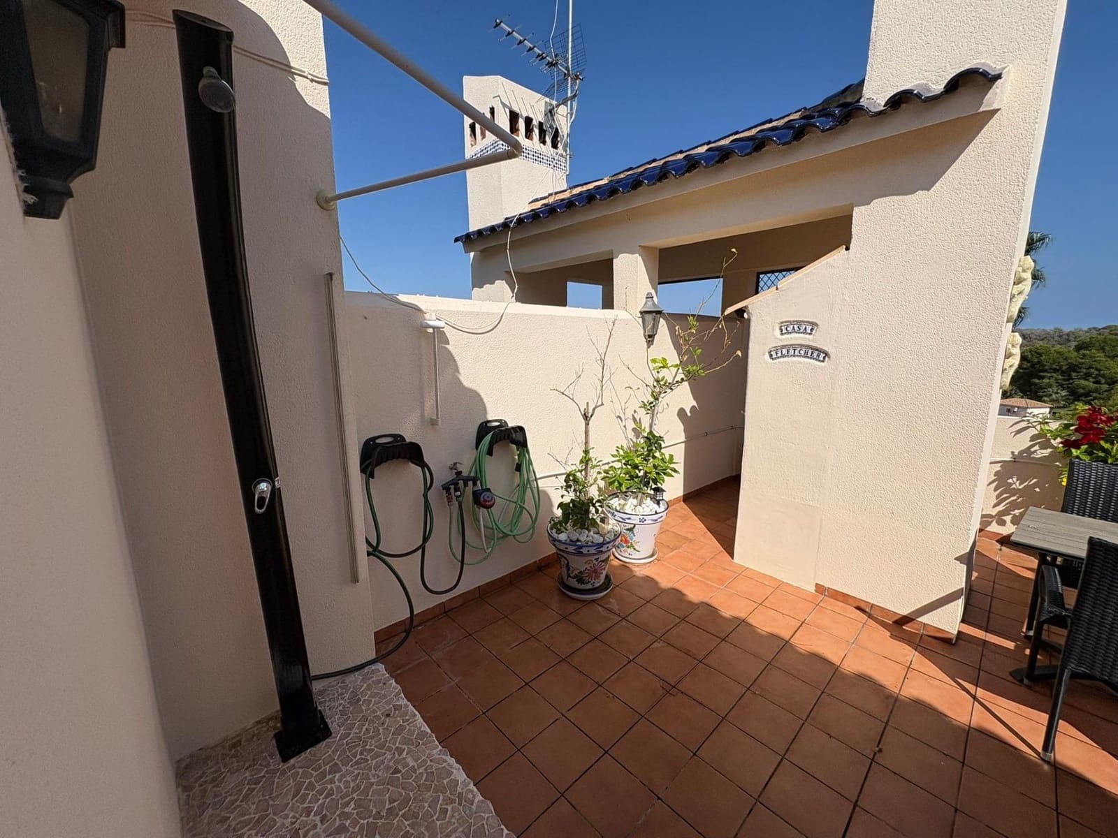 3 soveværelse Penthouse til salg i Las Ramblas Golf - € 274.950 (Ref: 9644969)