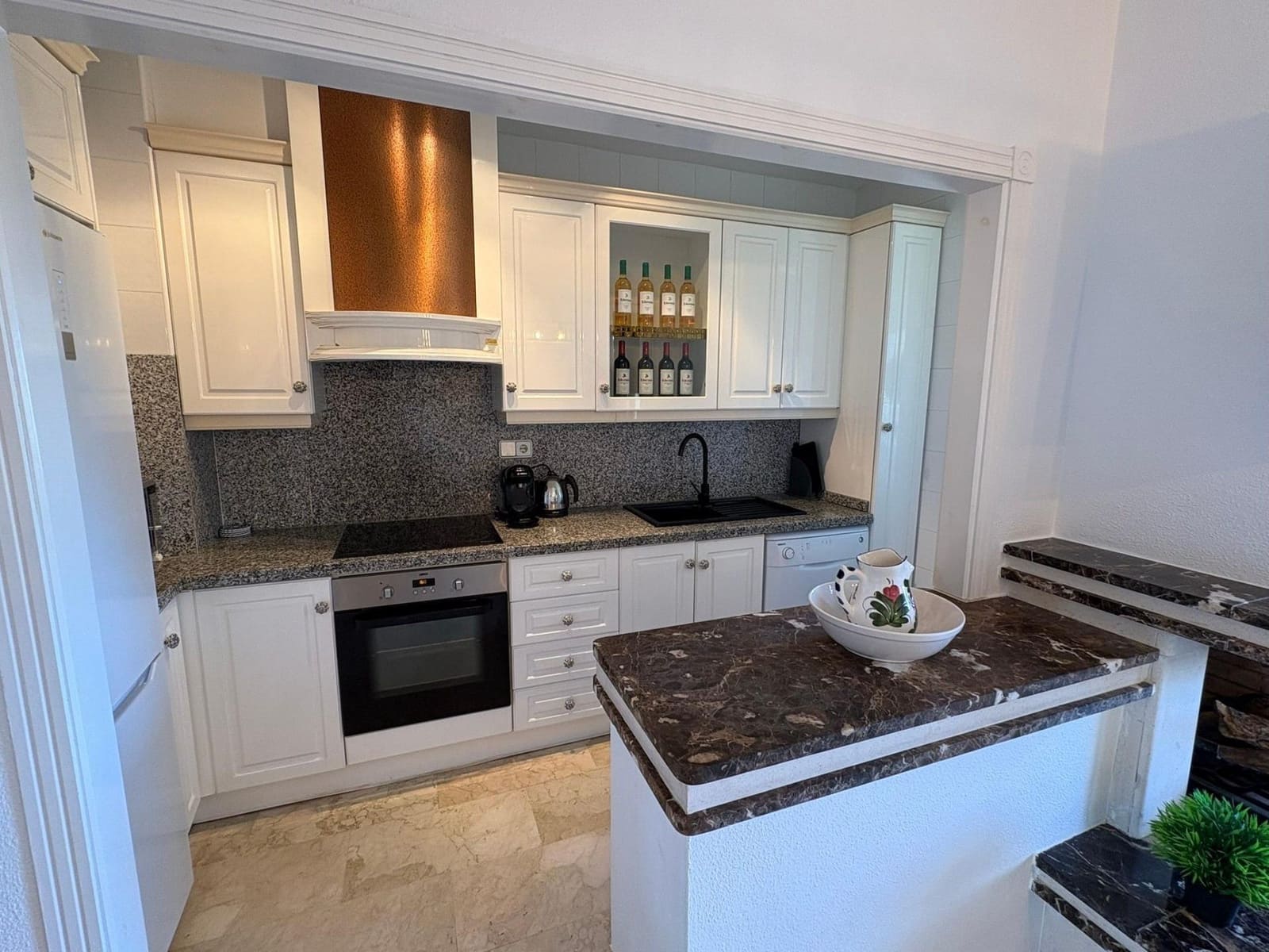 3 soveværelse Penthouse til salg i Las Ramblas Golf - € 274.950 (Ref: 9644969)