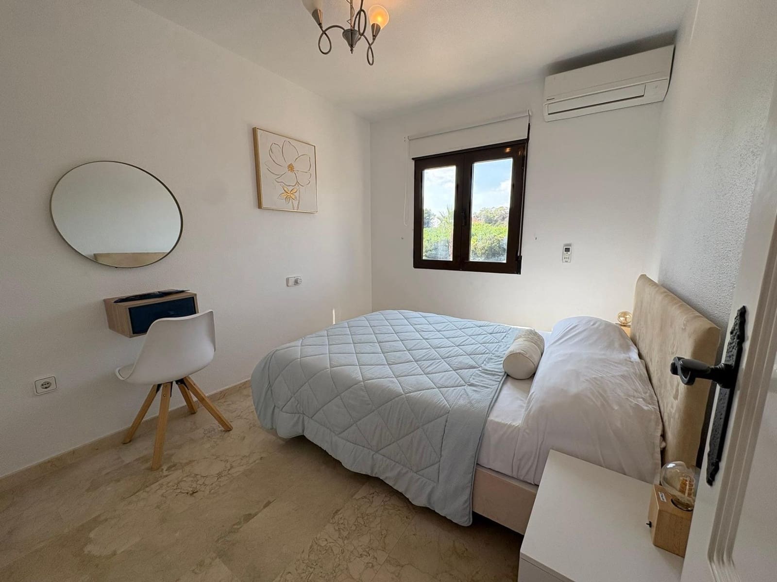 3 soveværelse Penthouse til salg i Las Ramblas Golf - € 274.950 (Ref: 9644969)