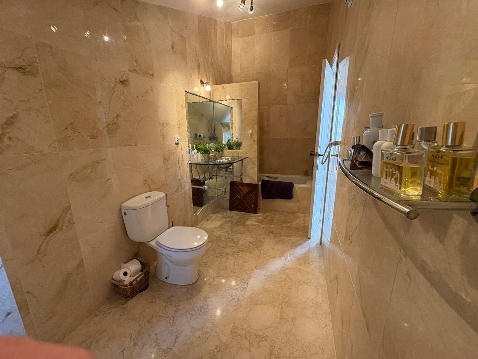 3 soveværelse Penthouse til salg i Las Ramblas Golf - € 274.950 (Ref: 9644969)