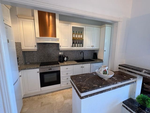 3 soveværelse Penthouse til salg i Las Ramblas Golf, Orihuela - € 274.950 (Ref: 9644969)