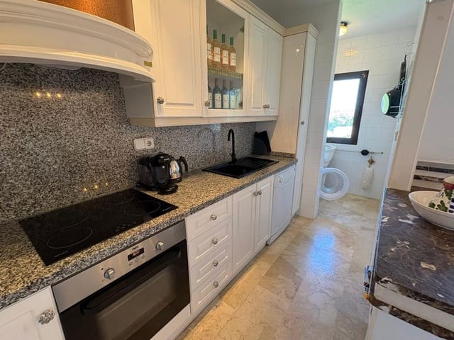 3 soveværelse Penthouse til salg i Las Ramblas Golf, Orihuela - € 274.950 (Ref: 9644969)