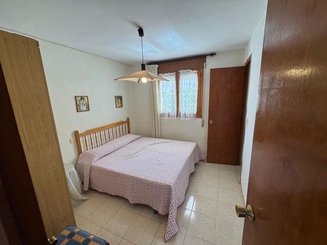 3 quarto Moradia em Banda para venda em Los Balcones - 196 000 € (Ref: 9644970)